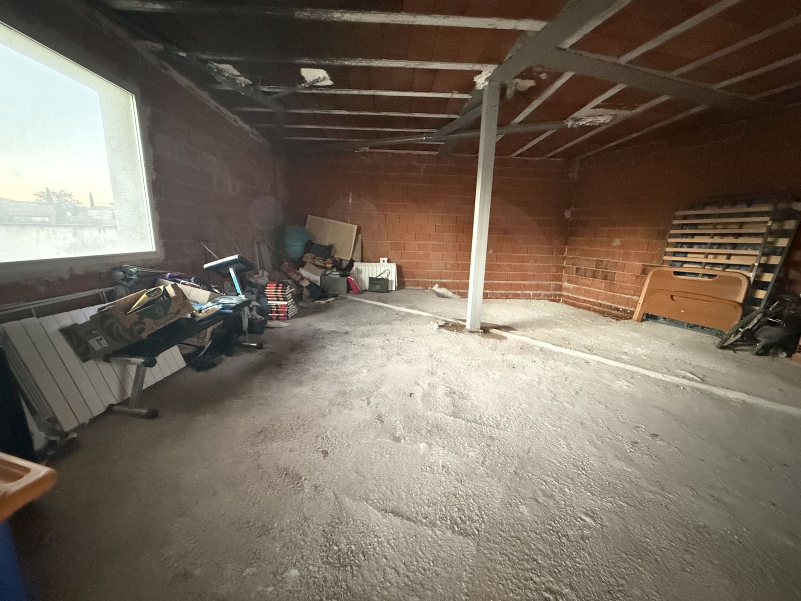 Commercial for sale in Carrion de Calatrava - € 50,630 (Ref: 10021533)