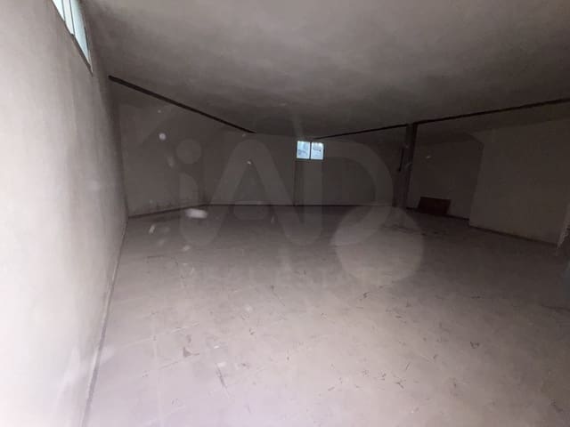 Commercial for sale in Carrión de Calatrava - € 50,630 (Ref: 10021533)