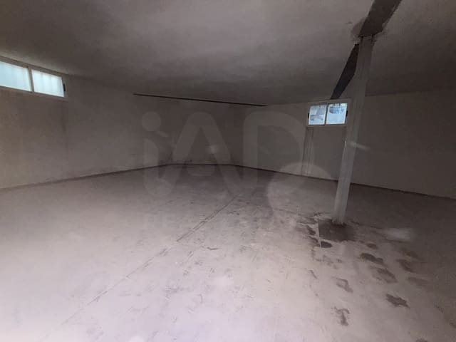 Commercial for sale in Carrión de Calatrava - € 50,630 (Ref: 10021533)