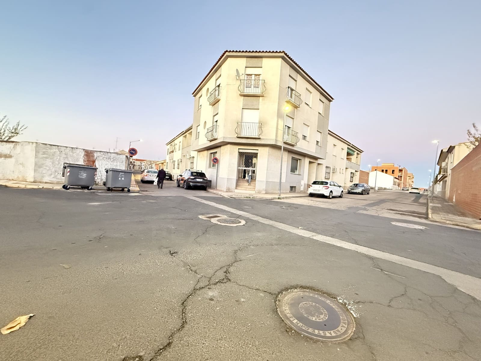 Commercial for sale in Carrion de Calatrava - € 50,630 (Ref: 10021533)