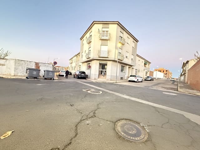Commercial for sale in Carrión de Calatrava - € 50,630 (Ref: 10021533)