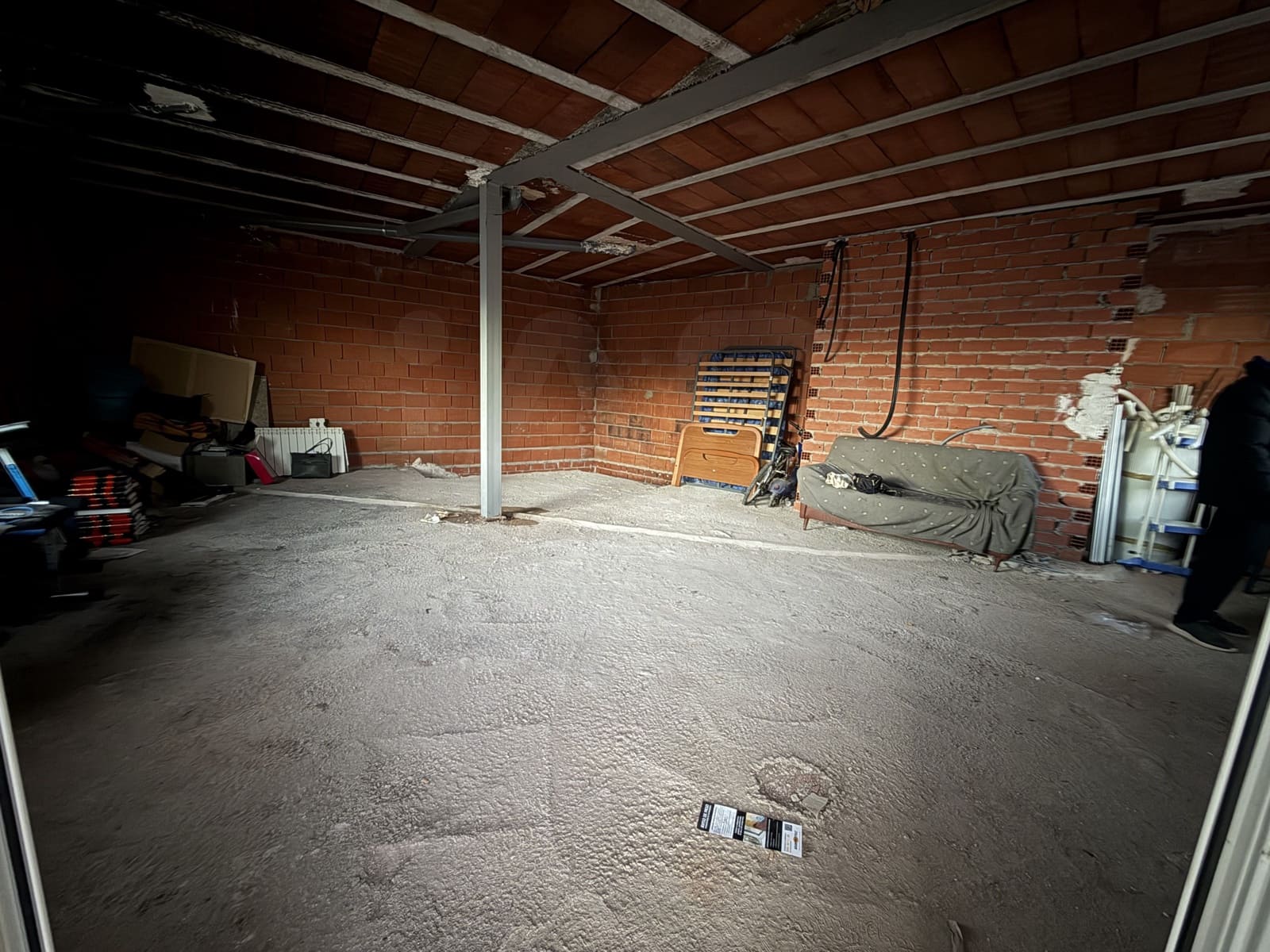 Commercial for sale in Carrion de Calatrava - € 50,630 (Ref: 10021533)