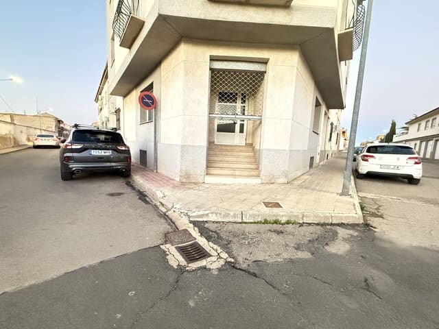 Commercial for sale in Carrión de Calatrava - € 50,630 (Ref: 10021533)