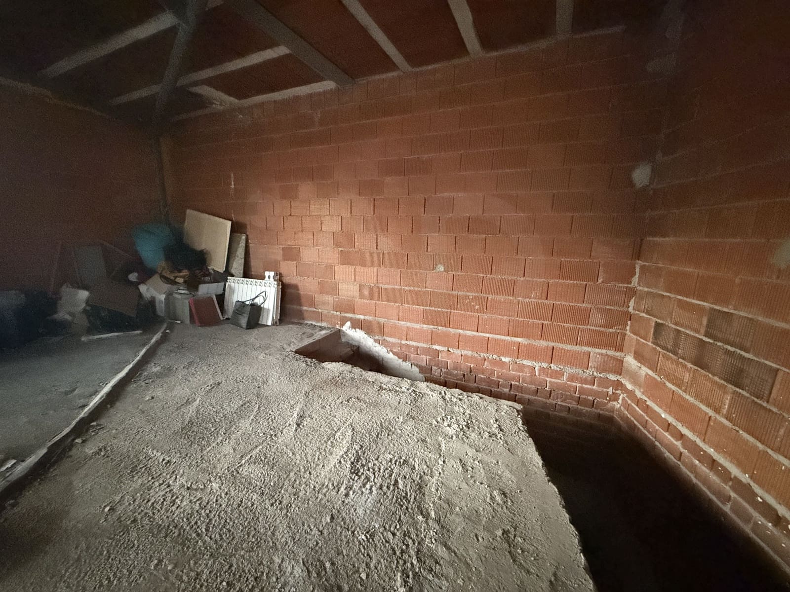 Commercial for sale in Carrion de Calatrava - € 50,630 (Ref: 10021533)