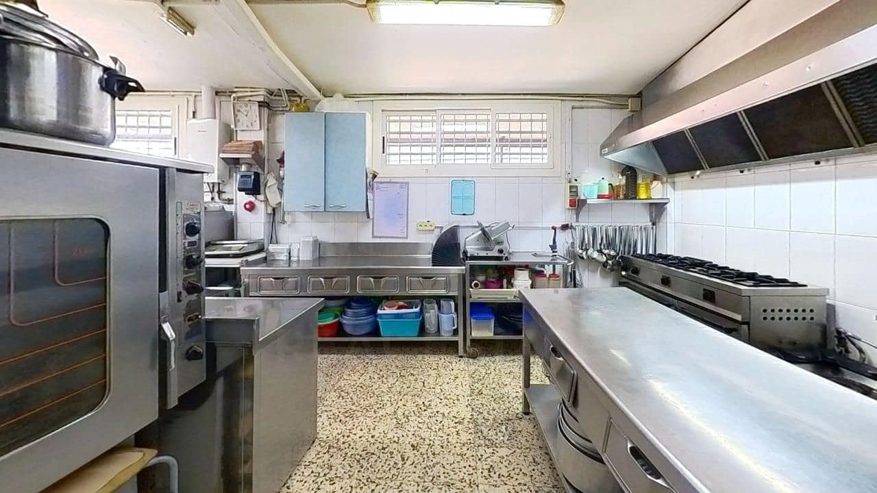 1 sovrum Kommersiell till salu i Tarragona stad - 259 000 € (Ref: 10021535)