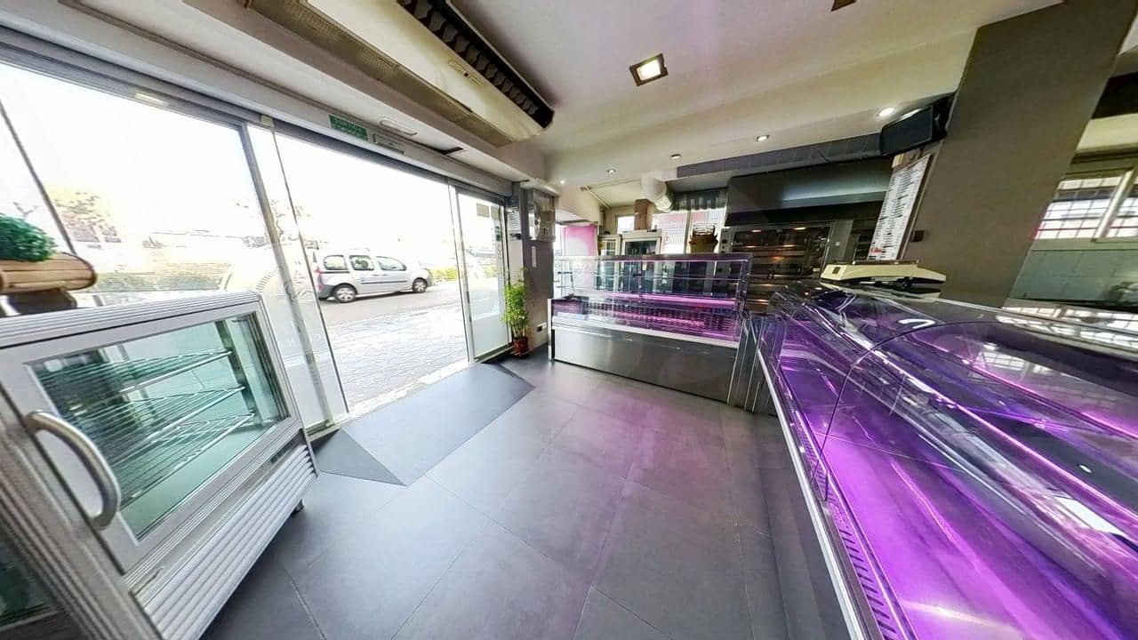 1 sovrum Kommersiell till salu i Tarragona stad - 259 000 € (Ref: 10021535)
