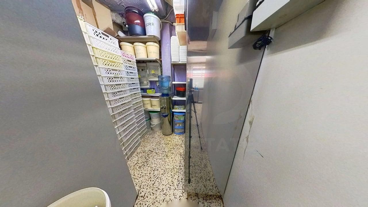 1 sovrum Kommersiell till salu i Tarragona stad - 259 000 € (Ref: 10021535)