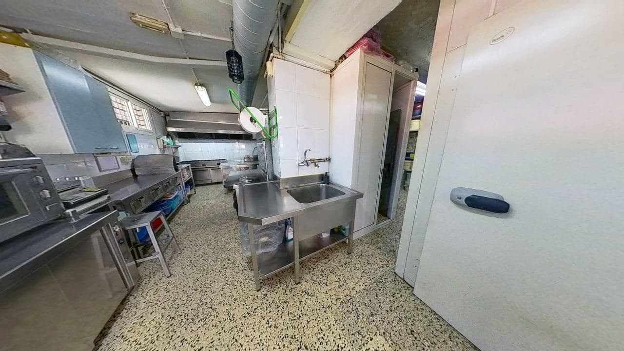 1 sovrum Kommersiell till salu i Tarragona stad - 259 000 € (Ref: 10021535)