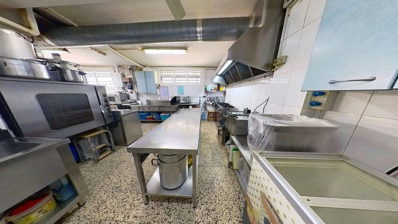 1 sovrum Kommersiell till salu i Tarragona stad - 259 000 € (Ref: 10021535)