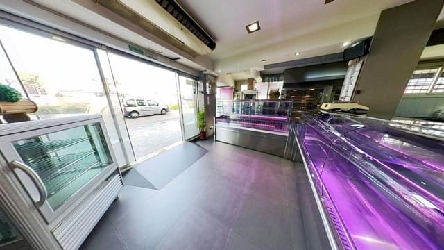 1 sovrum Kommersiell till salu i Tarragona stad - 259 000 € (Ref: 10021535)