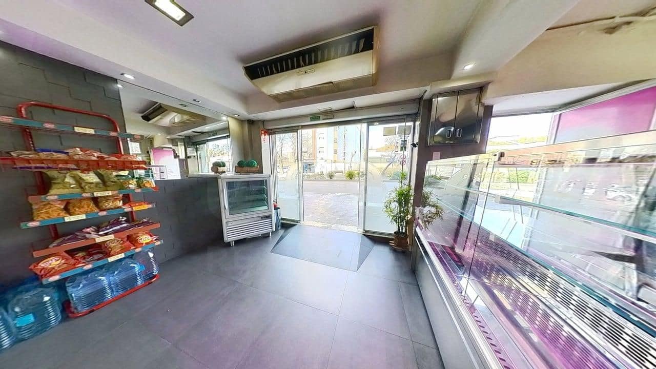 1 sovrum Kommersiell till salu i Tarragona stad - 259 000 € (Ref: 10021535)