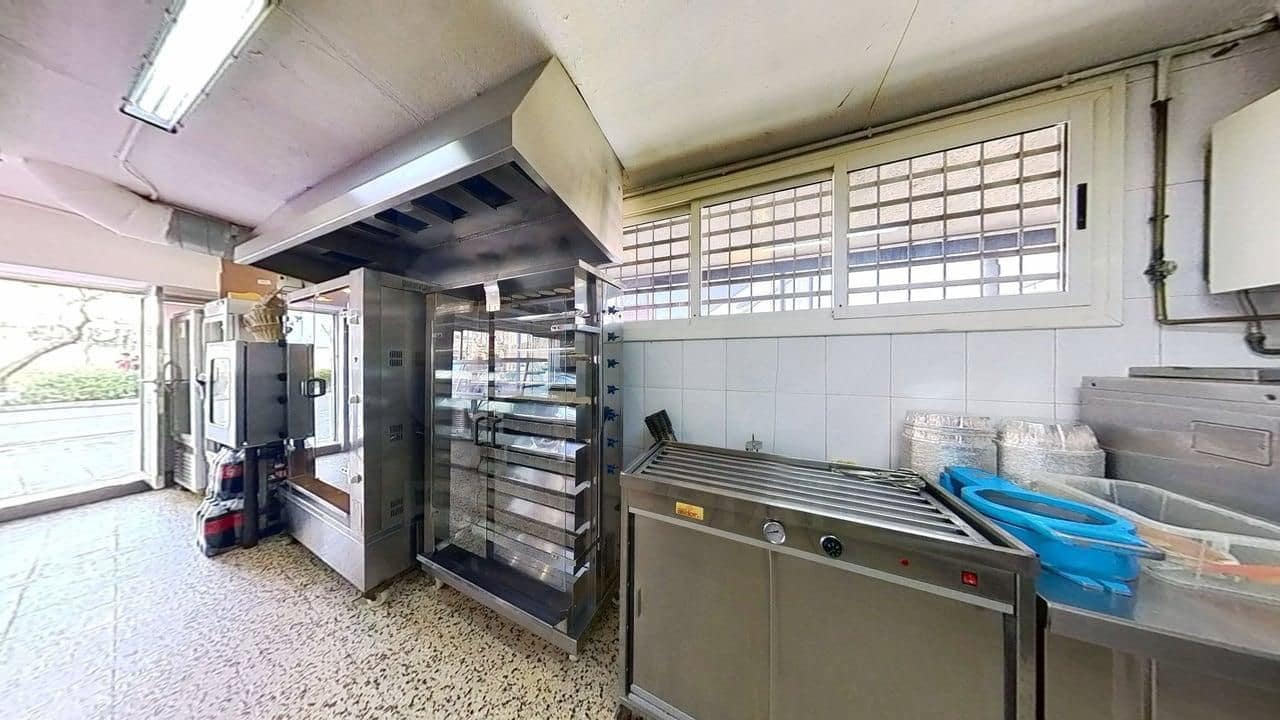 1 sovrum Kommersiell till salu i Tarragona stad - 259 000 € (Ref: 10021535)