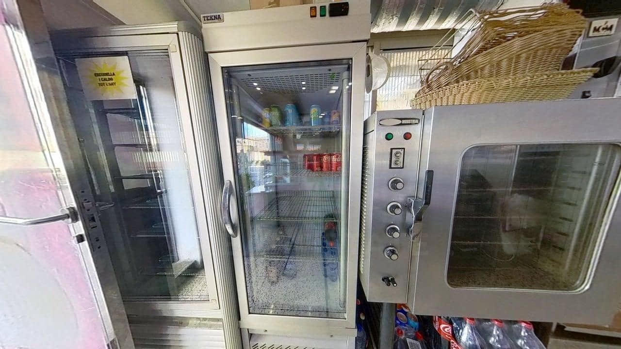 1 sovrum Kommersiell till salu i Tarragona stad - 259 000 € (Ref: 10021535)