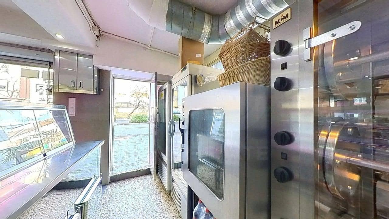 1 sovrum Kommersiell till salu i Tarragona stad - 259 000 € (Ref: 10021535)