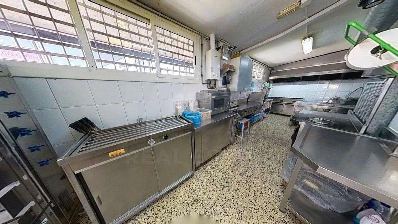 1 sovrum Kommersiell till salu i Tarragona stad - 259 000 € (Ref: 10021535)