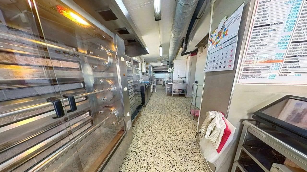 1 sovrum Kommersiell till salu i Tarragona stad - 259 000 € (Ref: 10021535)