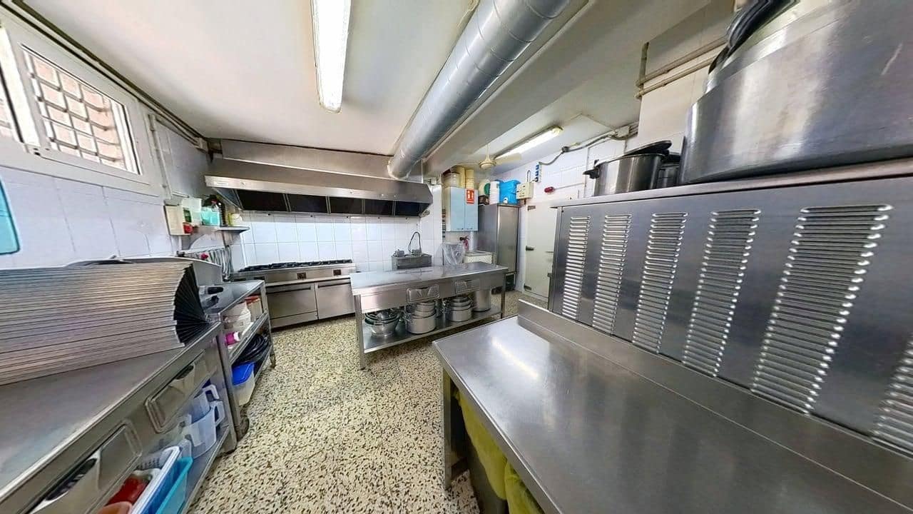 1 sovrum Kommersiell till salu i Tarragona stad - 259 000 € (Ref: 10021535)