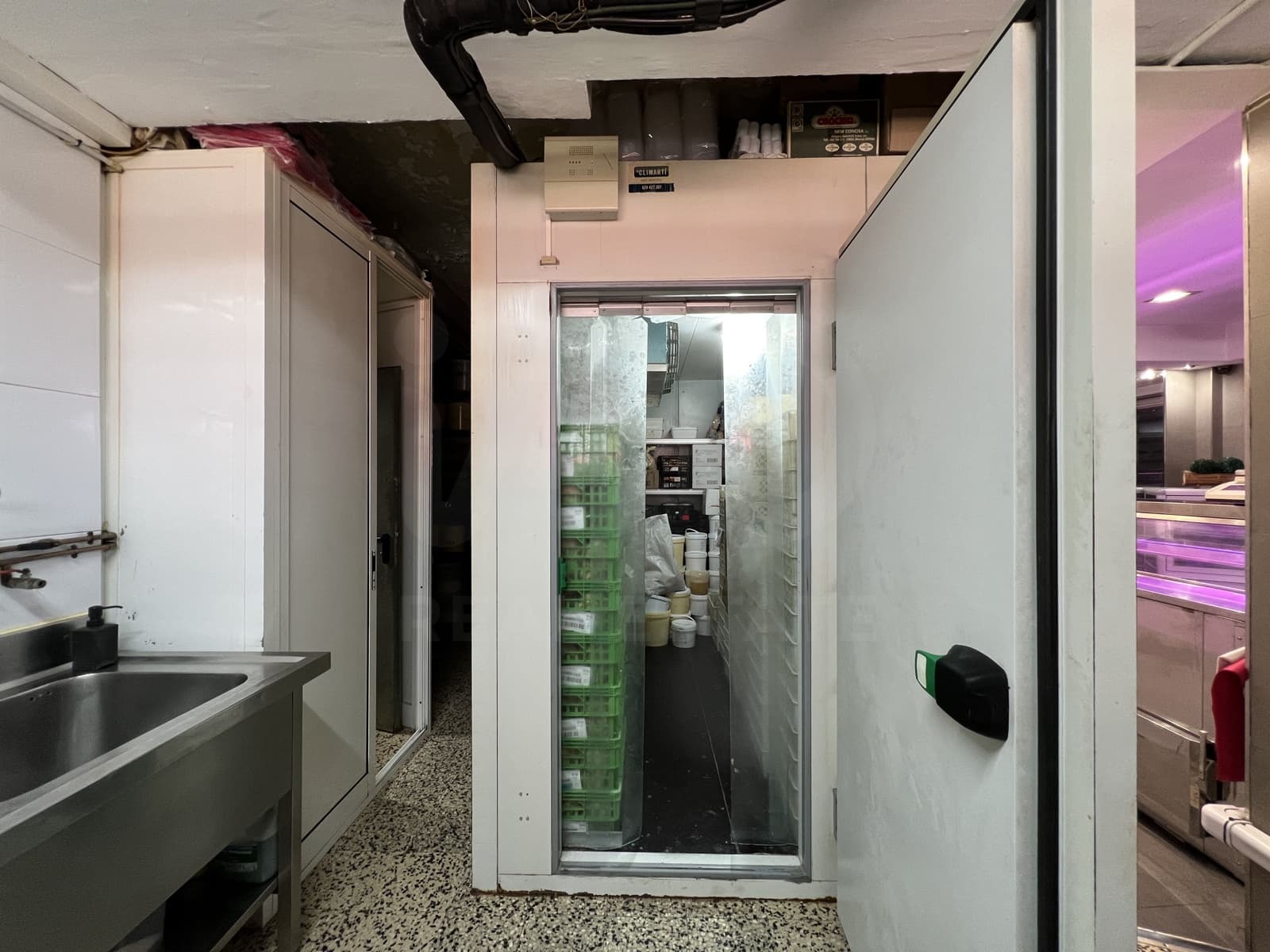 1 sovrum Kommersiell till salu i Tarragona stad - 259 000 € (Ref: 10021535)