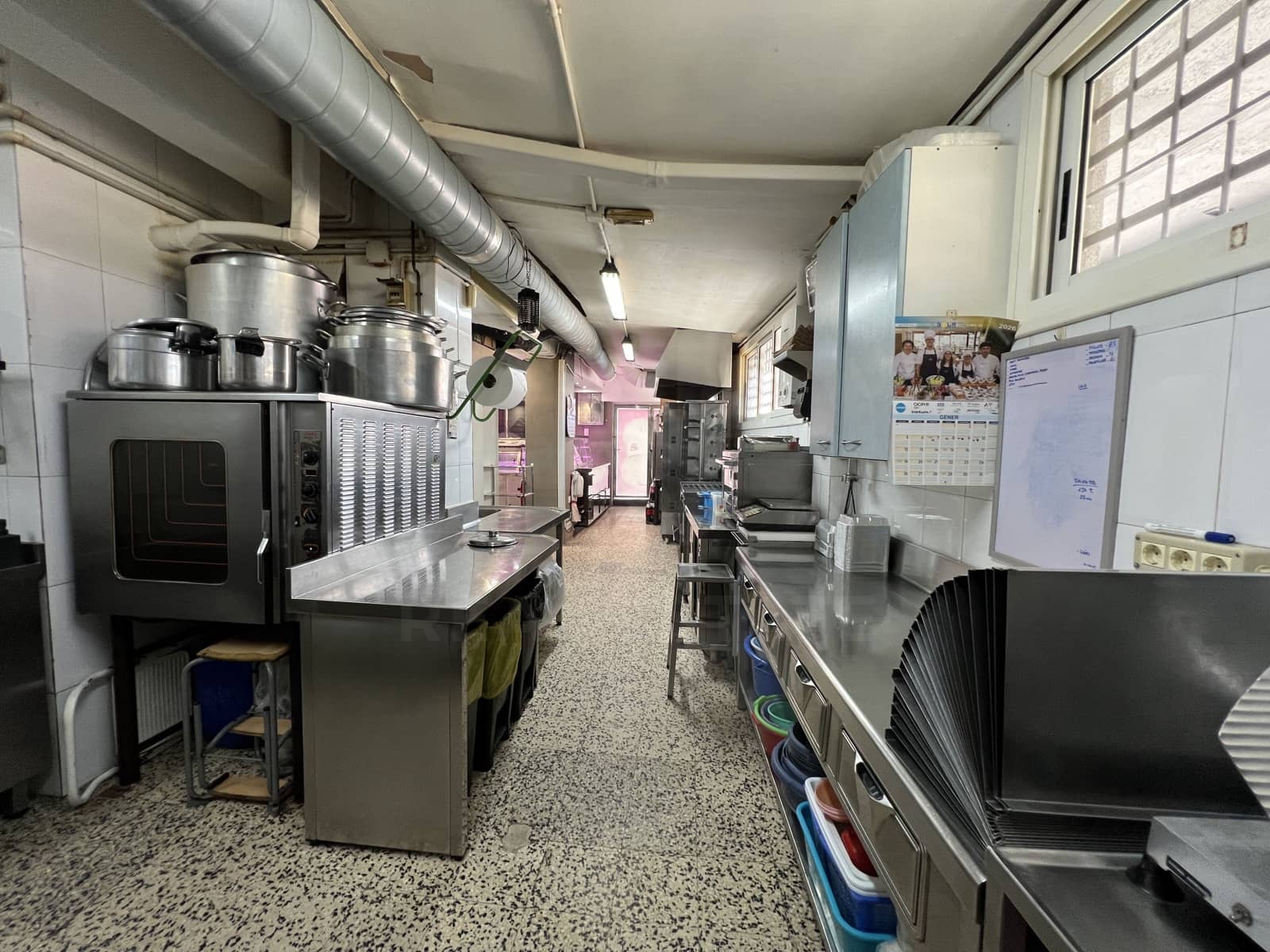 1 sovrum Kommersiell till salu i Tarragona stad - 259 000 € (Ref: 10021535)