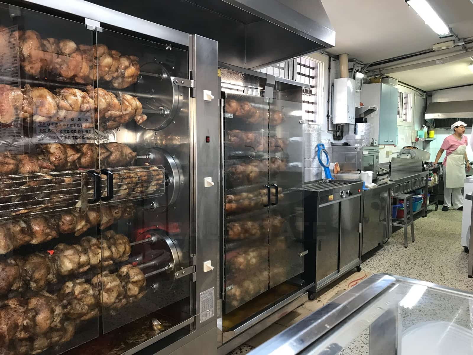 1 sovrum Kommersiell till salu i Tarragona stad - 259 000 € (Ref: 10021535)