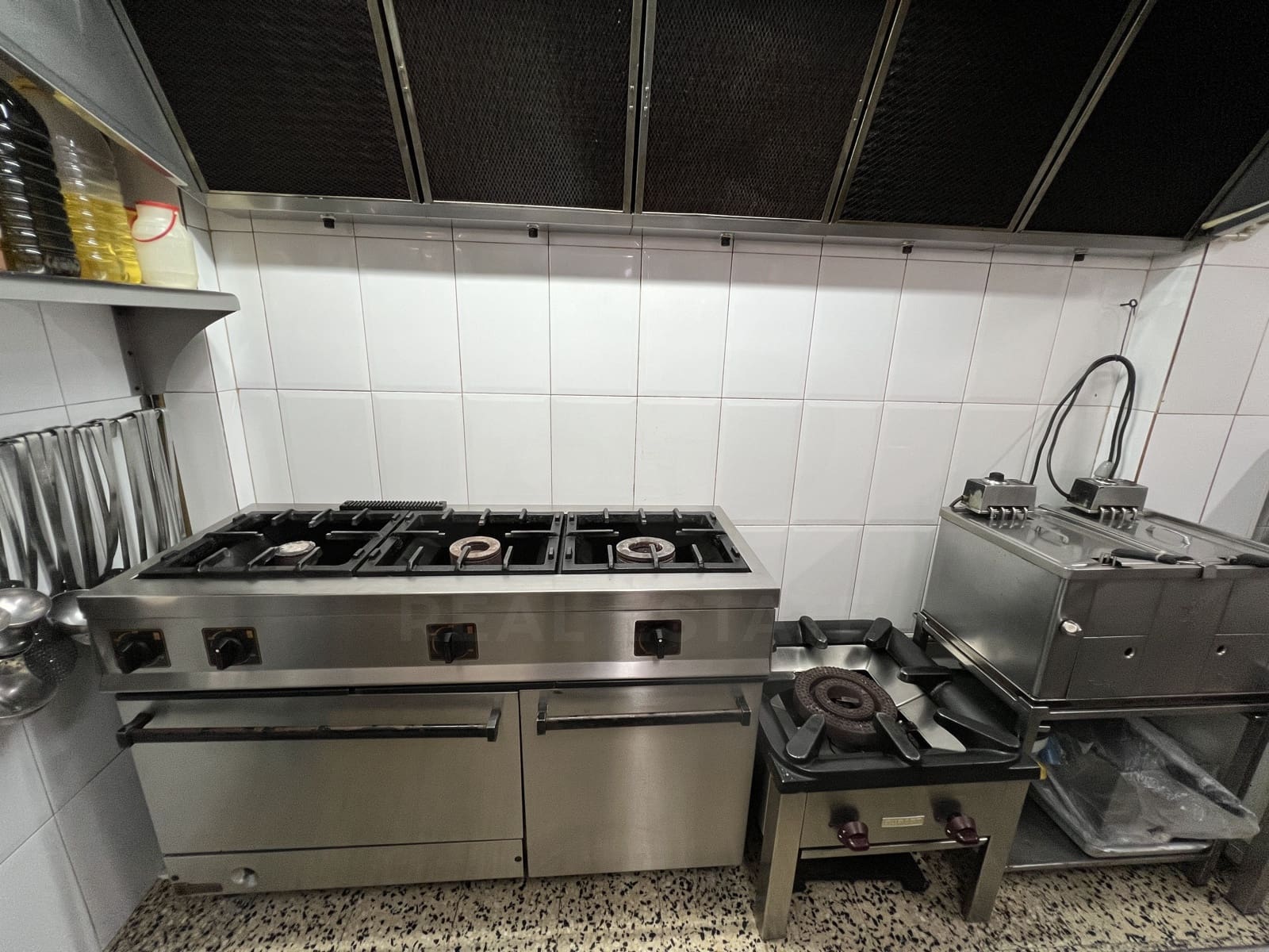 1 sovrum Kommersiell till salu i Tarragona stad - 259 000 € (Ref: 10021535)