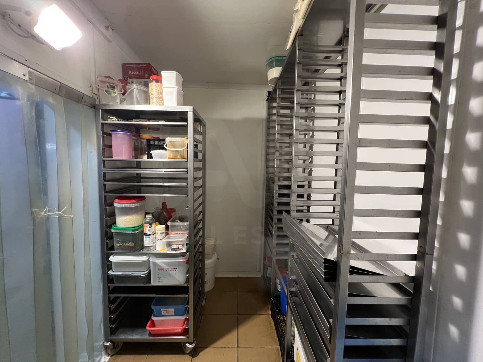 1 sovrum Kommersiell till salu i Tarragona stad - 259 000 € (Ref: 10021535)