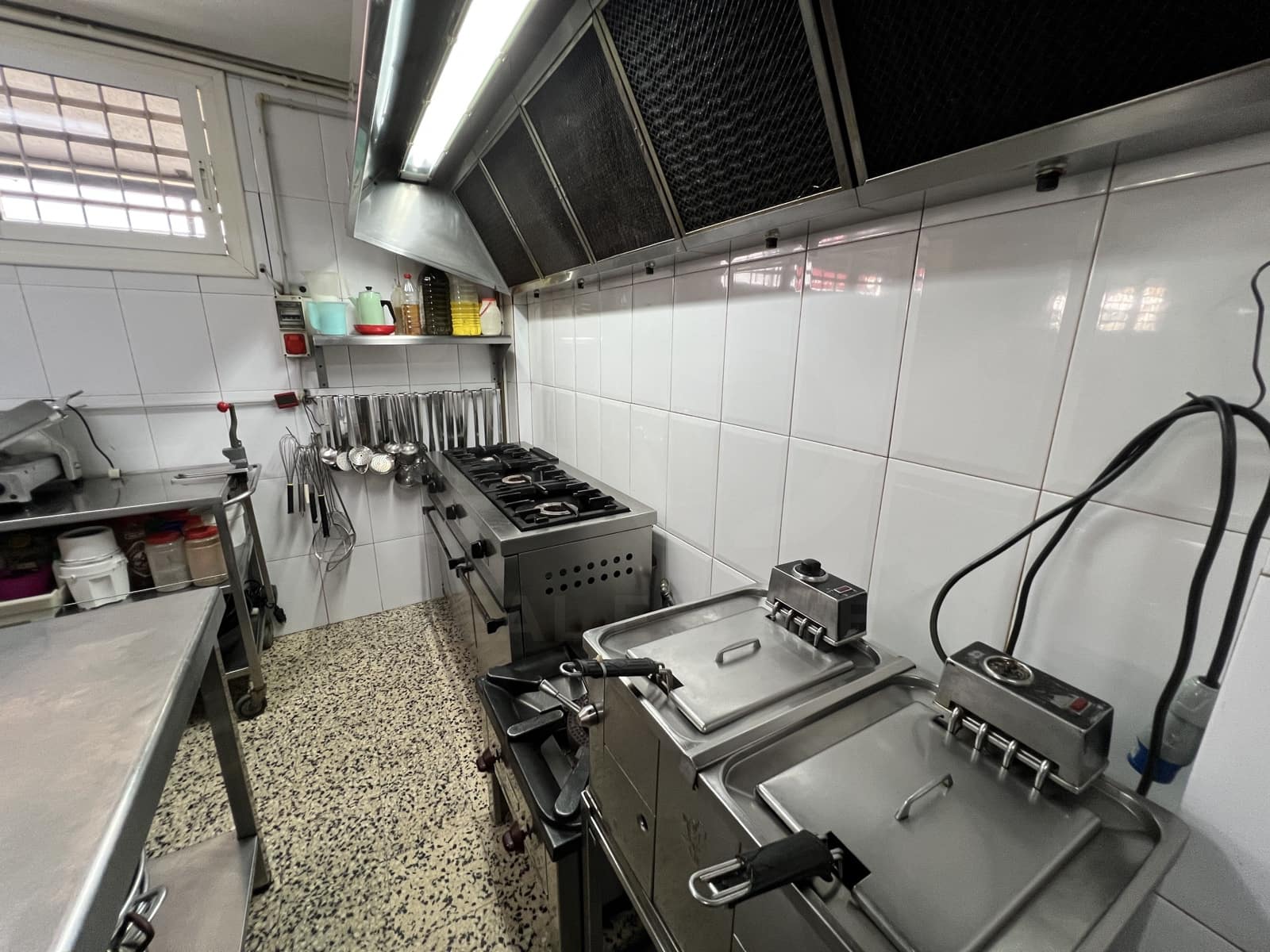 1 sovrum Kommersiell till salu i Tarragona stad - 259 000 € (Ref: 10021535)