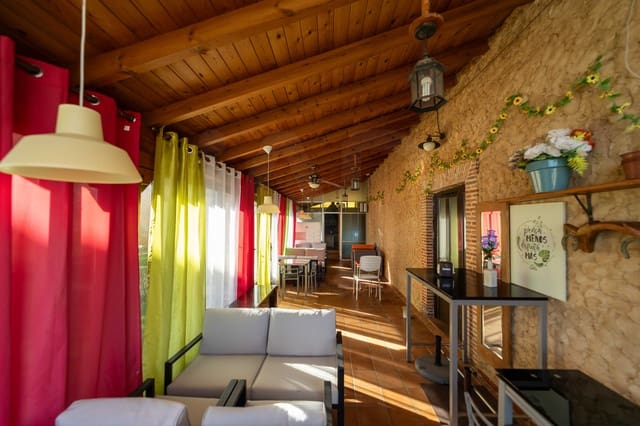 11 Zimmer Gewerbe zu verkaufen in El Burgo Ranero - 350.000 € (Ref: 10021541)