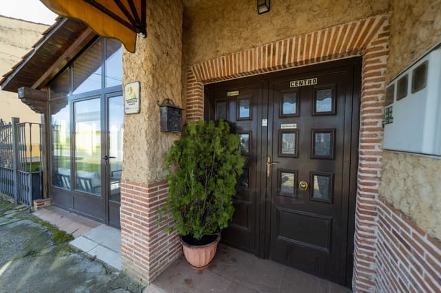11 Zimmer Gewerbe zu verkaufen in El Burgo Ranero - 350.000 € (Ref: 10021541)