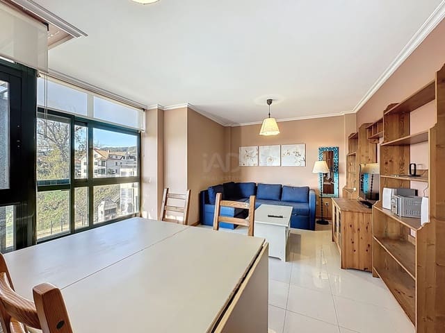 3 sovrum Lägenhet till salu i Pontevedra stad med pool garage - 315 000 € (Ref: 10021553)