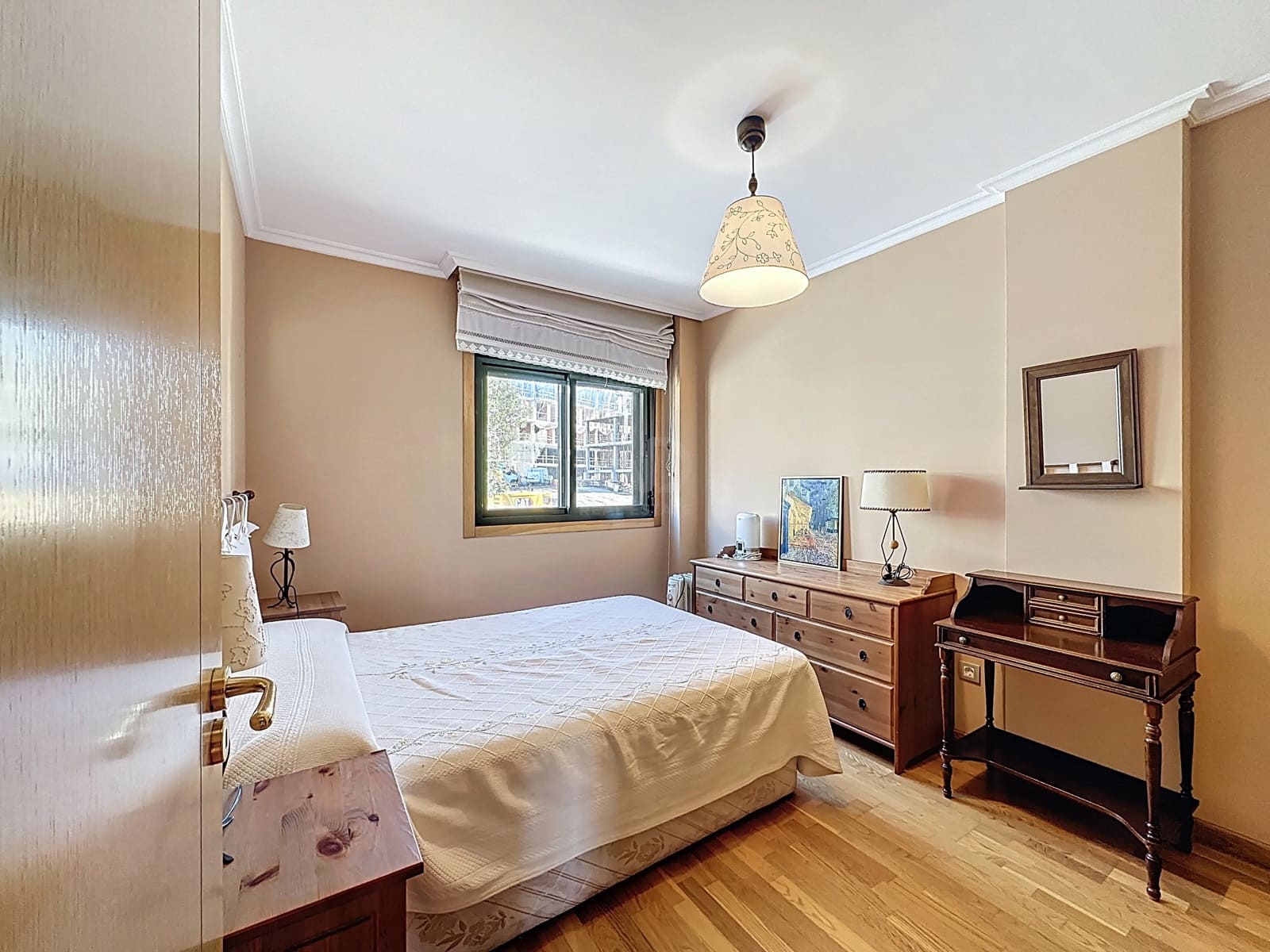 3 Zimmer Apartment zu verkaufen in Pontevedra Stadt mit Pool Garage - 315.000 € (Ref: 10021553)