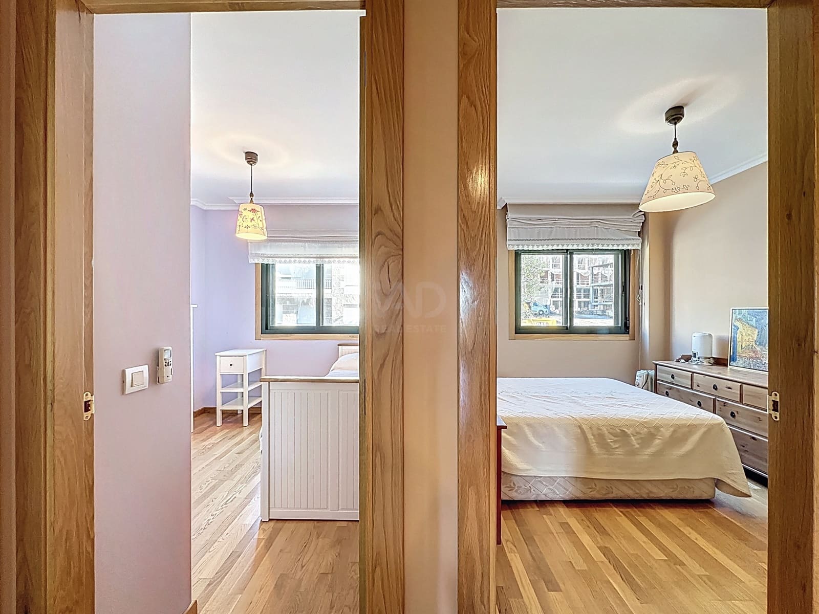 3 Zimmer Apartment zu verkaufen in Pontevedra Stadt mit Pool Garage - 315.000 € (Ref: 10021553)