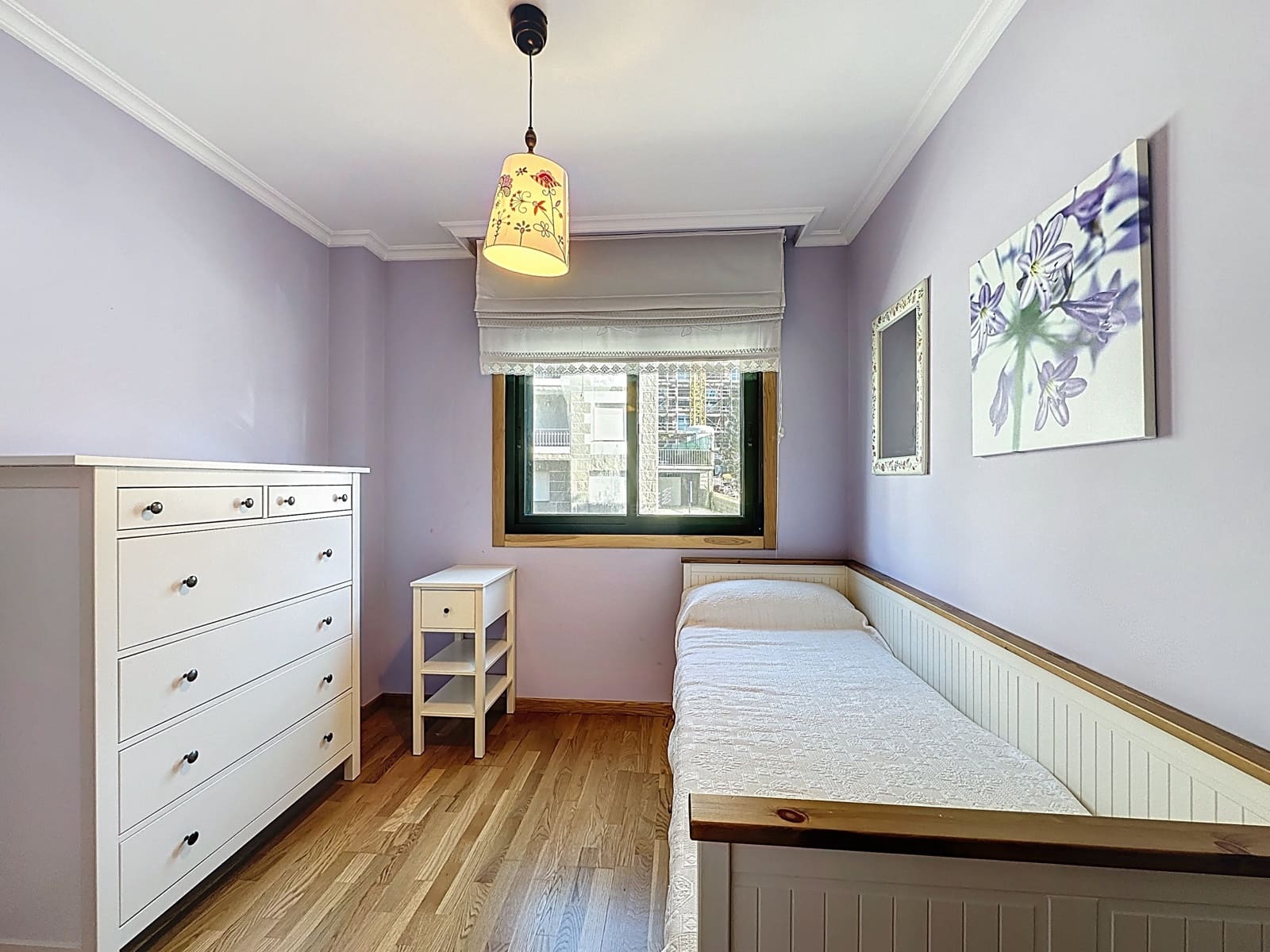 3 Zimmer Apartment zu verkaufen in Pontevedra Stadt mit Pool Garage - 315.000 € (Ref: 10021553)