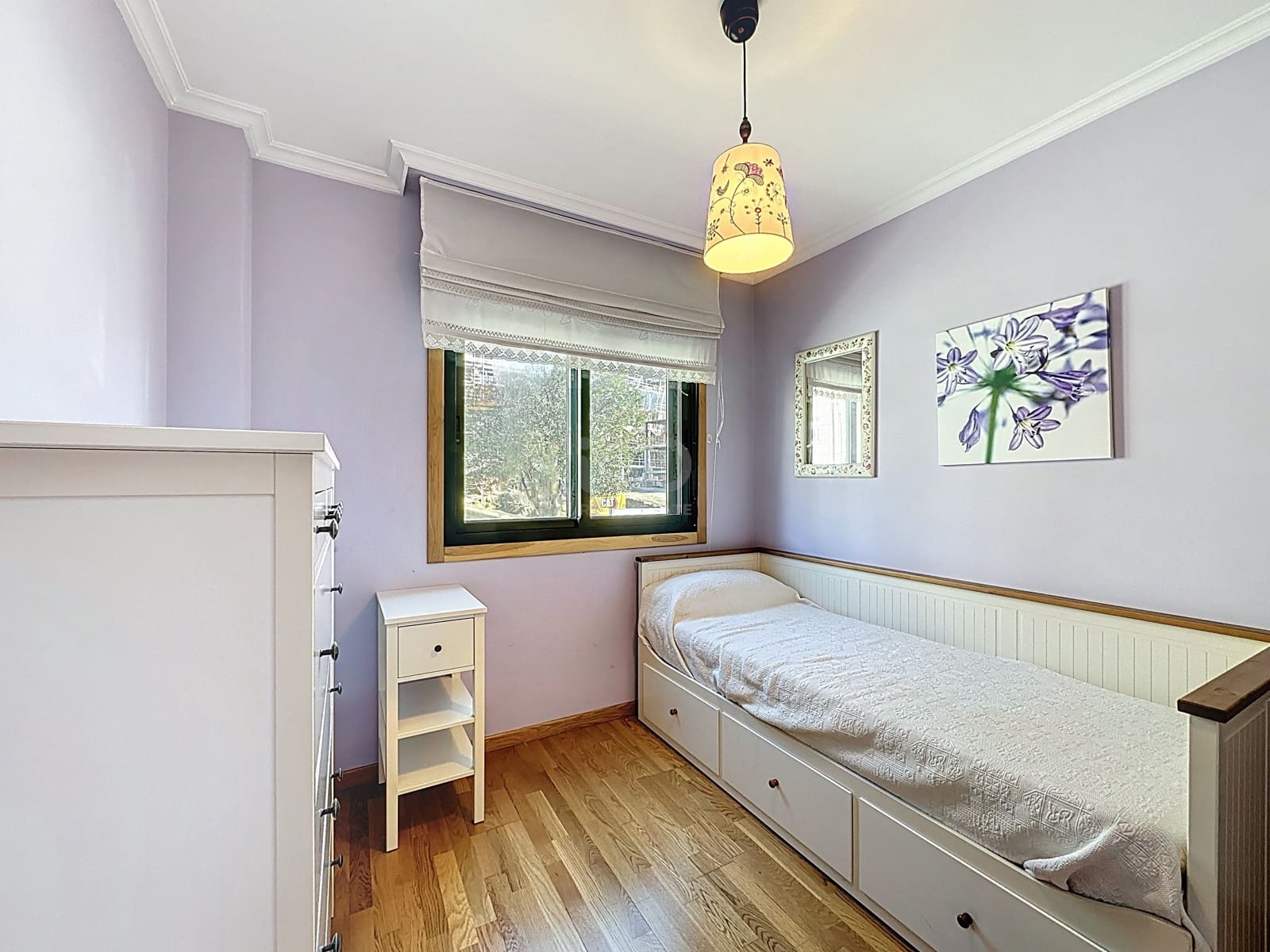 3 Zimmer Apartment zu verkaufen in Pontevedra Stadt mit Pool Garage - 315.000 € (Ref: 10021553)