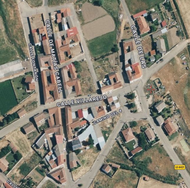 Terre non Aménagée à vendre à Leon ville - 10 000 € (Ref: 10021554)