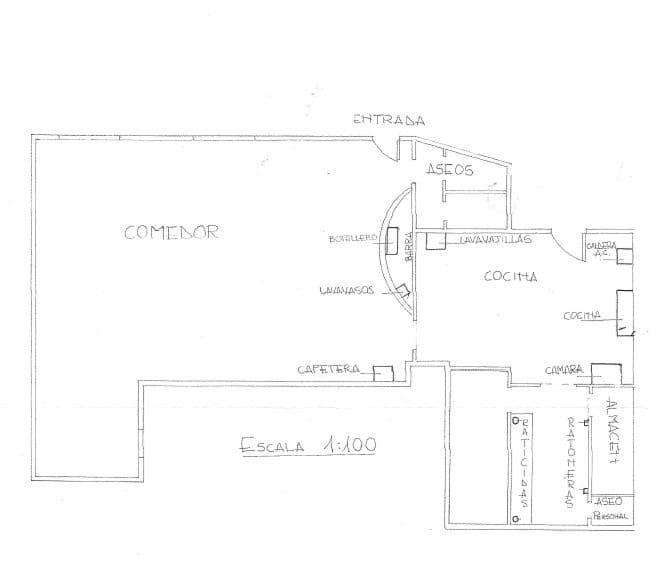 1 sypialnia Komercyjne na sprzedaż w Astorga - 169 500 € (Ref: 10021555)