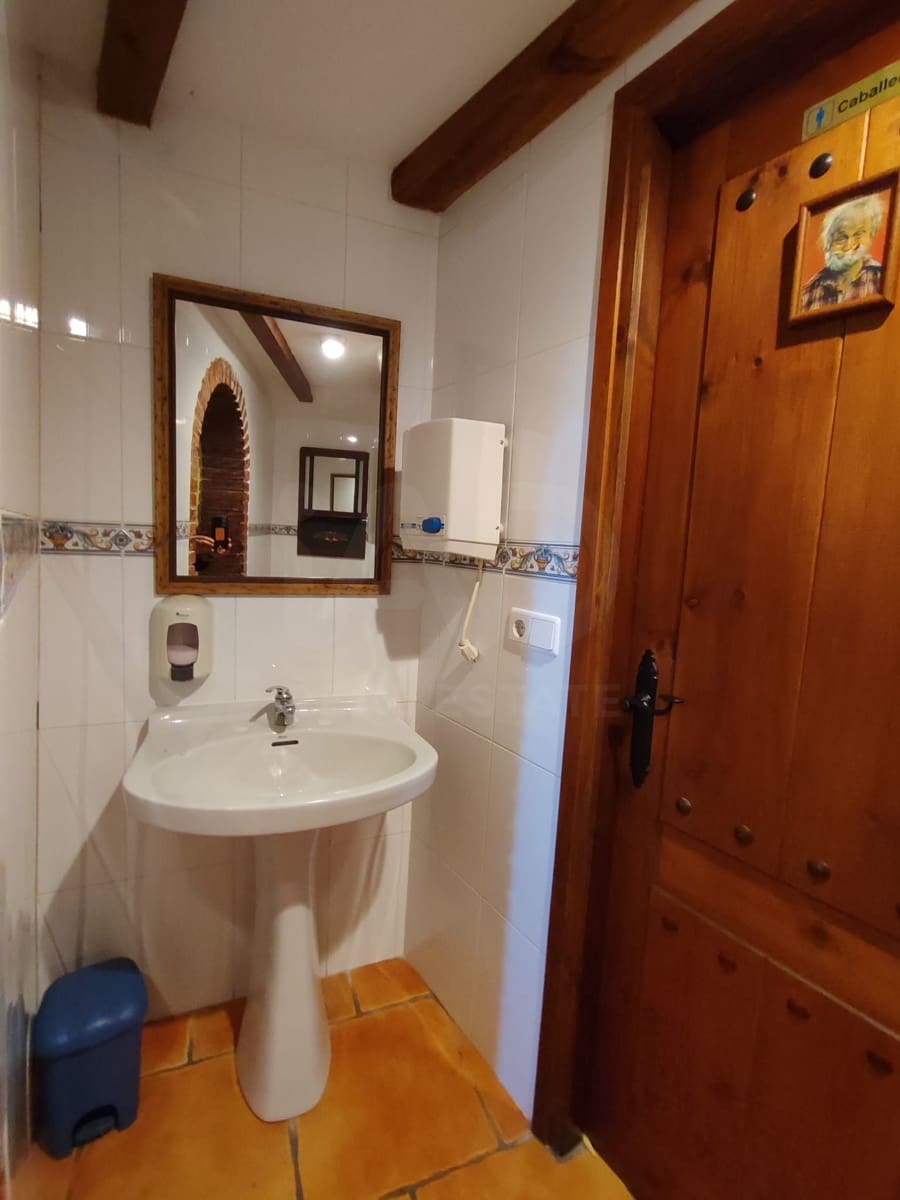 1 sypialnia Komercyjne na sprzedaż w Astorga - 169 500 € (Ref: 10021555)
