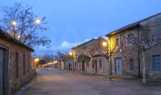 1 sypialnia Komercyjne na sprzedaż w Astorga - 169 500 € (Ref: 10021555)