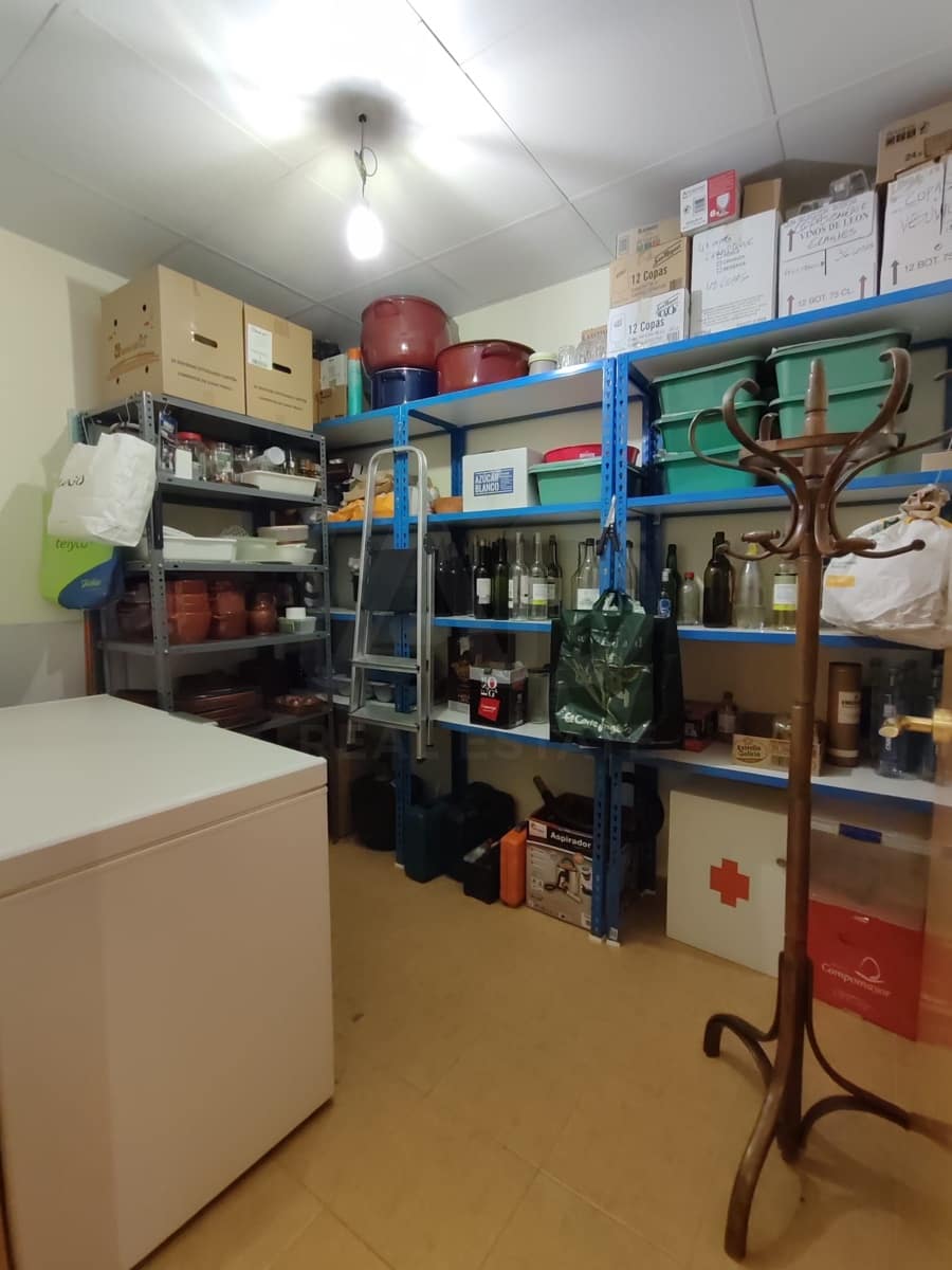 1 sypialnia Komercyjne na sprzedaż w Astorga - 169 500 € (Ref: 10021555)