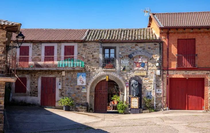 9 soveværelse Erhverv til salg i Astorga - € 649.000 (Ref: 10021556)