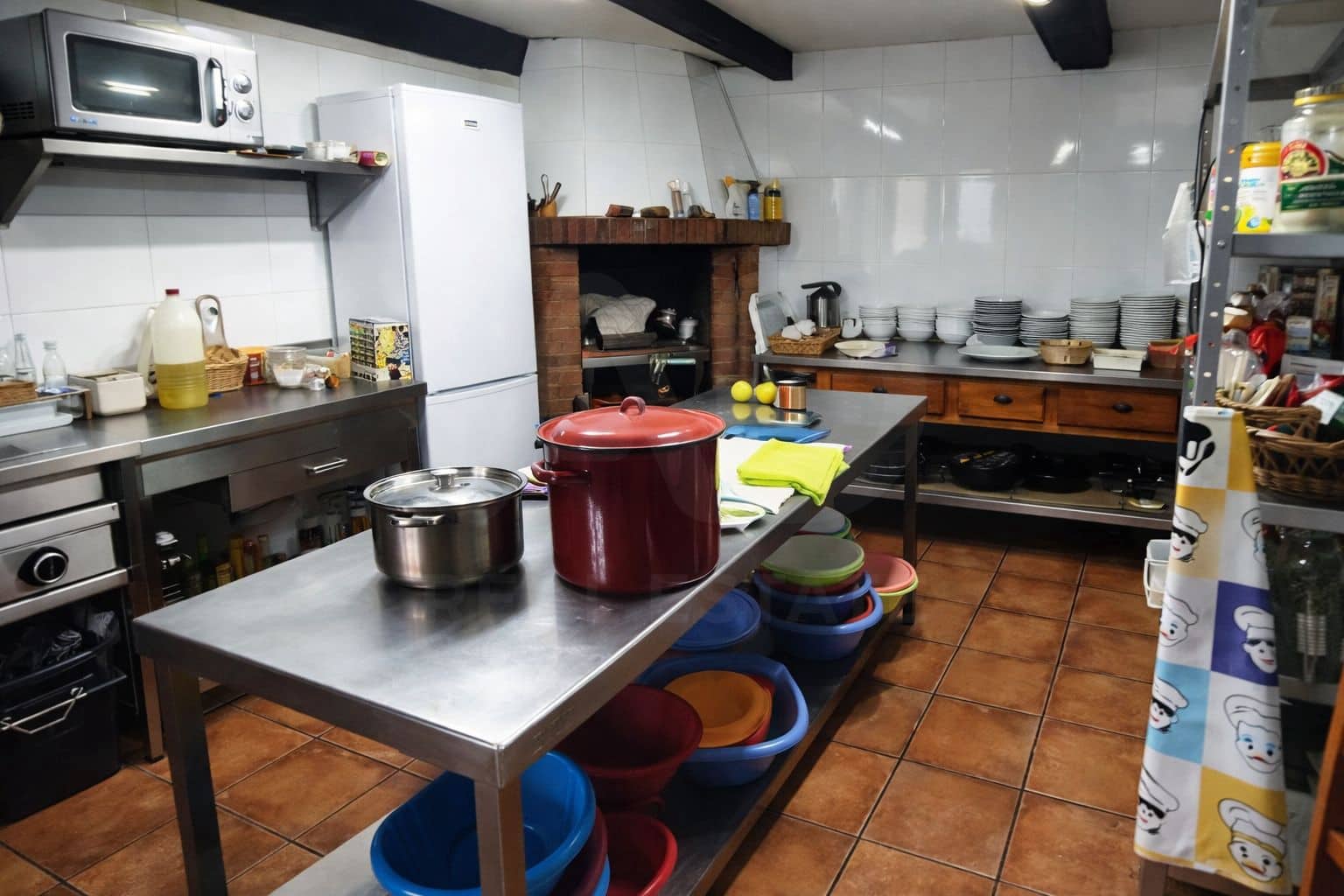 9 soveværelse Erhverv til salg i Astorga - € 649.000 (Ref: 10021556)
