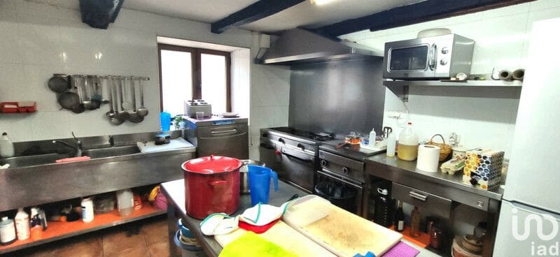 9 bedroom Commercial for sale in Astorga - € 649,000 (Ref: 10021556)