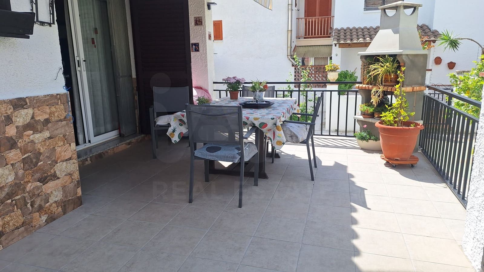 4 Zimmer Villa zu verkaufen in Tarragona Stadt mit Garage - 249.000 € (Ref: 10021558)