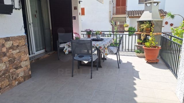 4 chambre Villa/Maison à vendre à Tarragone ville avec garage - 249 000 € (Ref: 10021558)