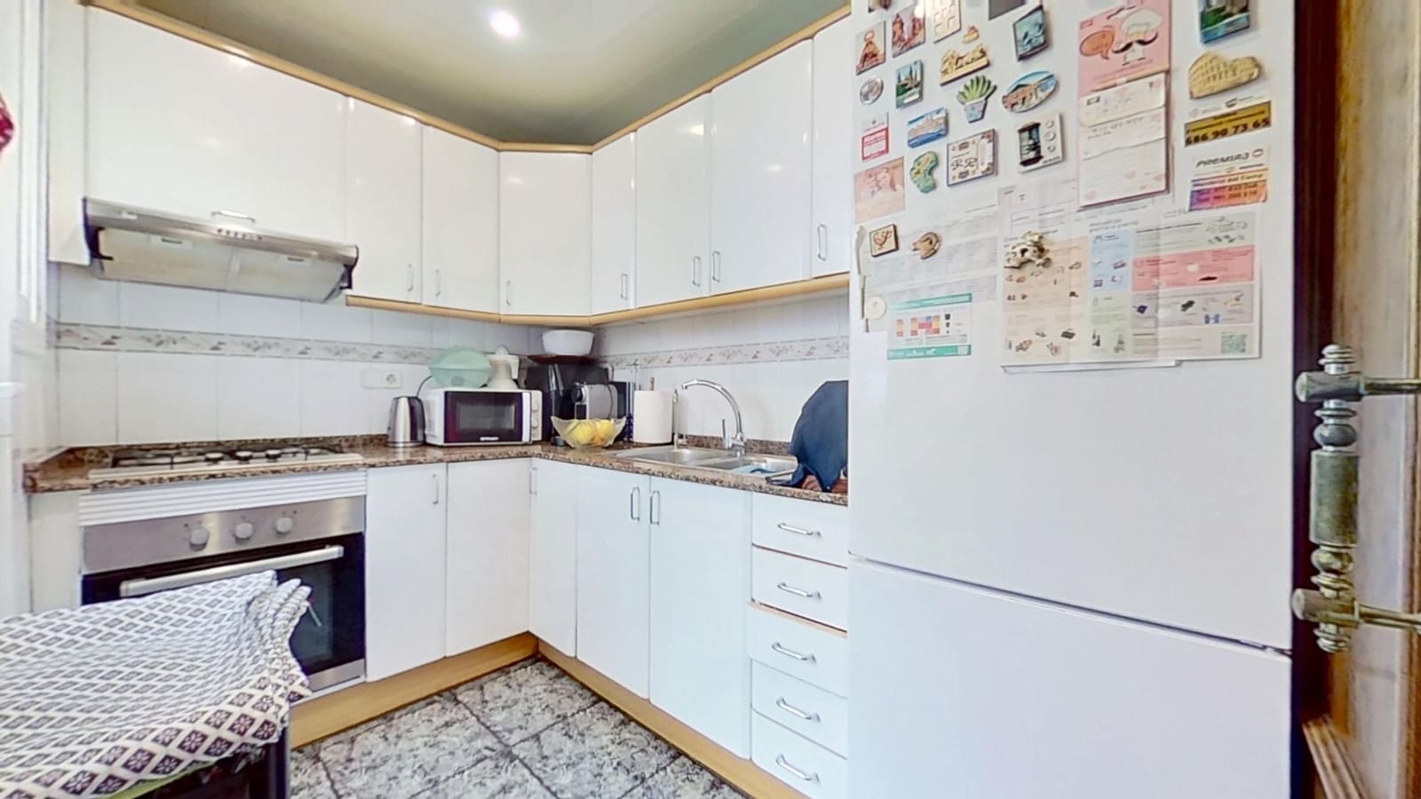4 Zimmer Villa zu verkaufen in Tarragona Stadt mit Garage - 249.000 € (Ref: 10021558)