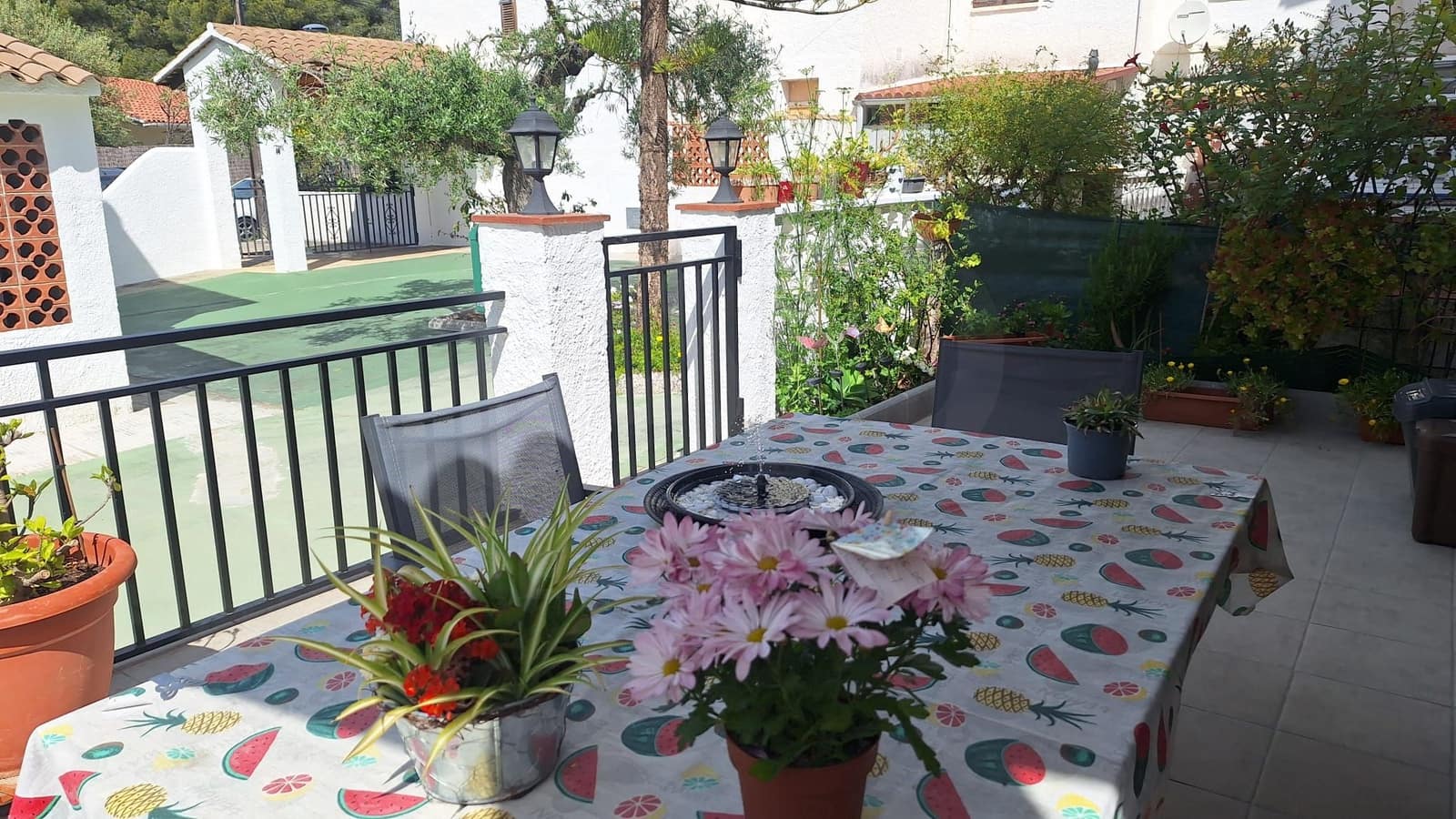 4 Zimmer Villa zu verkaufen in Tarragona Stadt mit Garage - 249.000 € (Ref: 10021558)