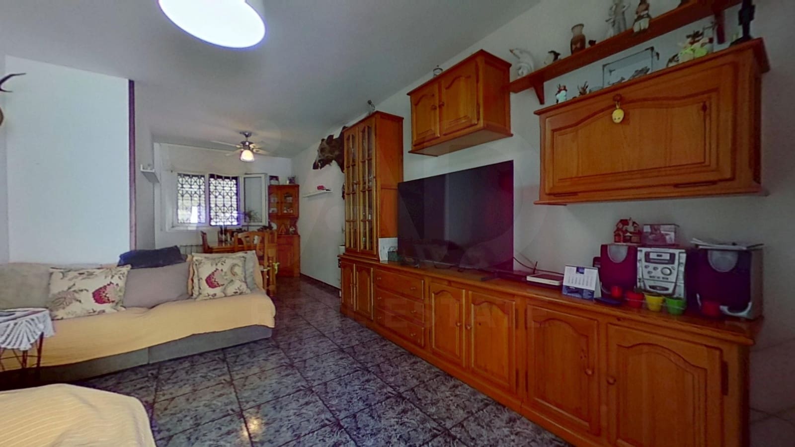 4 Zimmer Villa zu verkaufen in Tarragona Stadt mit Garage - 249.000 € (Ref: 10021558)