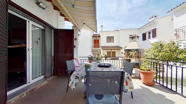 4 chambre Villa/Maison à vendre à Tarragone ville avec garage - 249 000 € (Ref: 10021558)