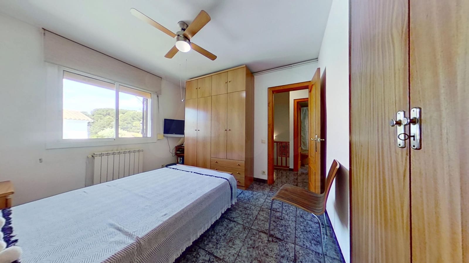 4 Zimmer Villa zu verkaufen in Tarragona Stadt mit Garage - 249.000 € (Ref: 10021558)