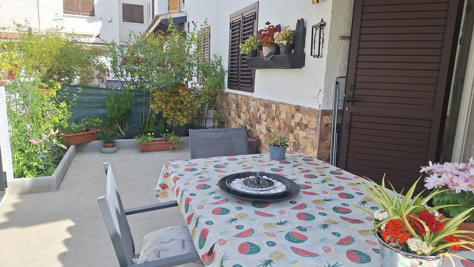 4 Zimmer Villa zu verkaufen in Tarragona Stadt mit Garage - 249.000 € (Ref: 10021558)